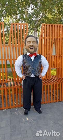 Детский аниматор