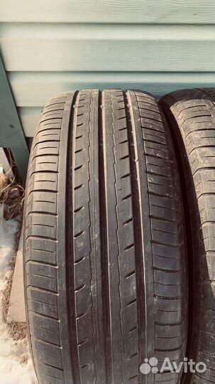 Yokohama BluEarth-ES ES32 205/55 R16 91V