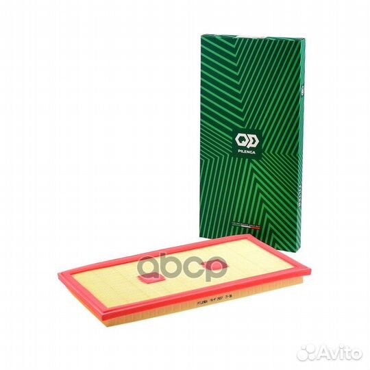 Фильтр воздушный FAP2437 pilenga