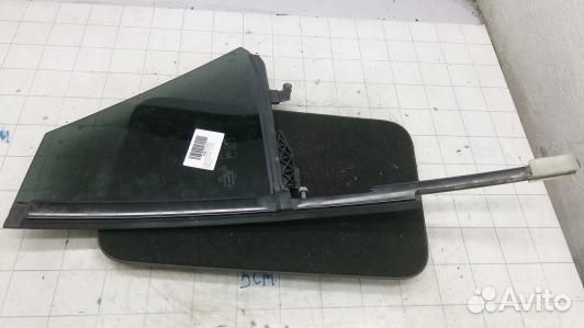 Форточка двери задняя правая mercedes benz CLA (94