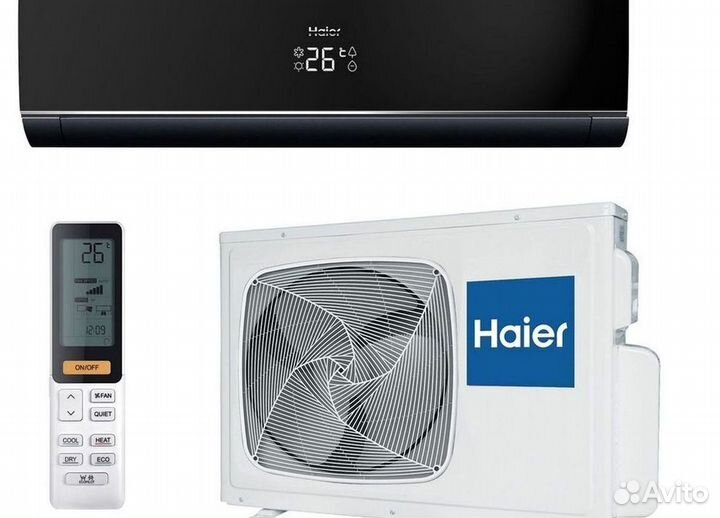 Кондиционер / большой выбор