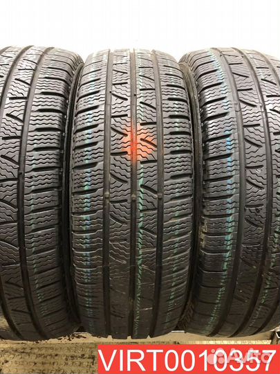 Pirelli Carrier Winter 215/65 R16C 109R