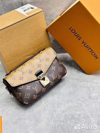 Сумка женская louis vuitton
