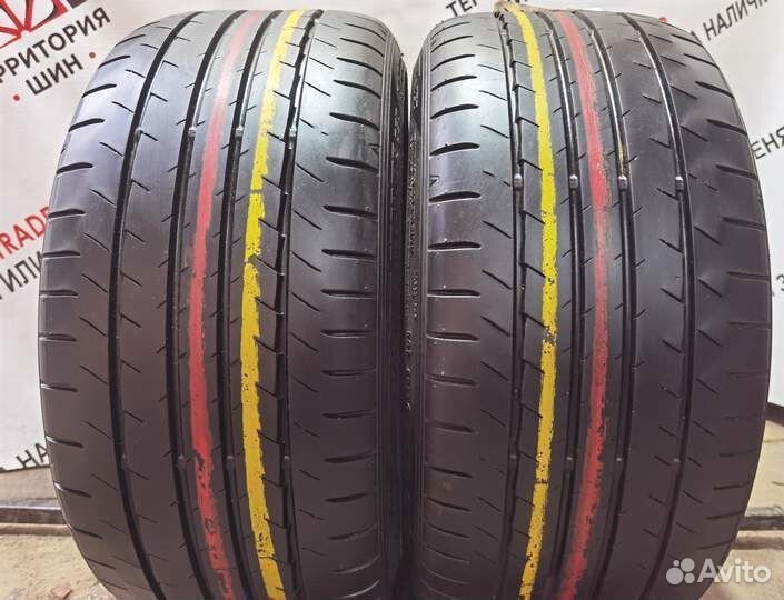 Dunlop SP Sport Maxx 050 255/35 R18 90Y
