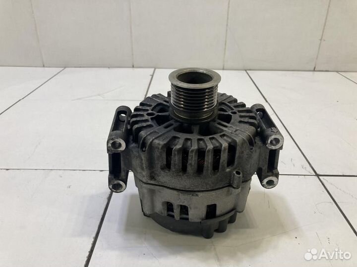 Генератор Mercedes-Benz M-Class ML W166