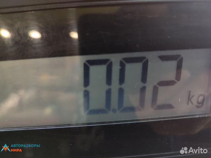 Датчик кондиционера Mercedes-Benz S-Класс