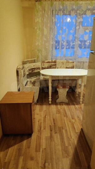 1-к. квартира, 36 м², 4/9 эт.