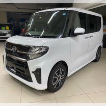 Daihatsu Tanto 0.7 CVT, 2019, 65 000 км, с пробегом, цена 1 300 000 руб.