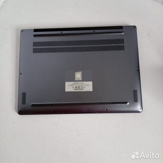 Ноутбук huawei MateBook 14S (Рассрочка / Л3)