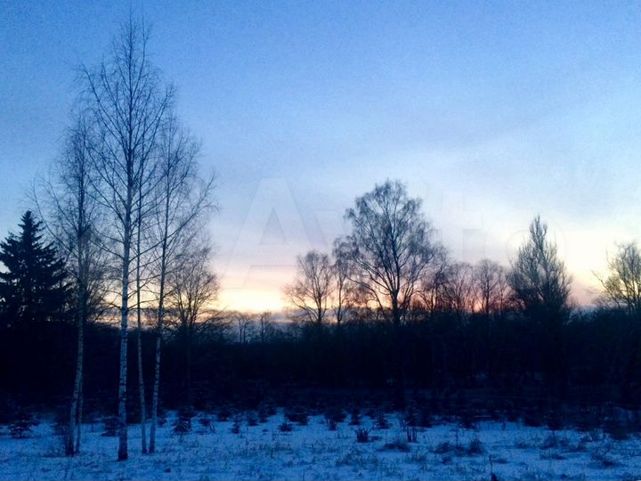 Участок 43 сот. (ИЖС)