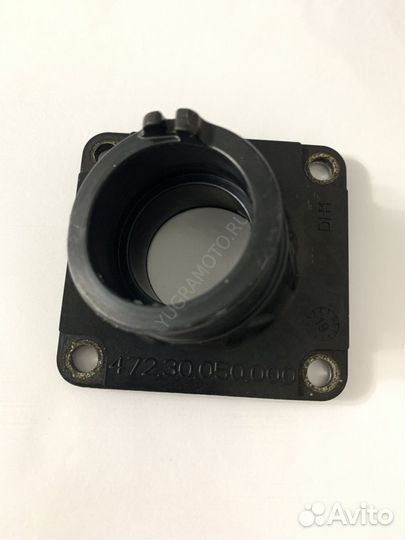 47230050000 патрубок карбюратора впускной KTM SX85
