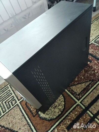 Системный блок на запчасти