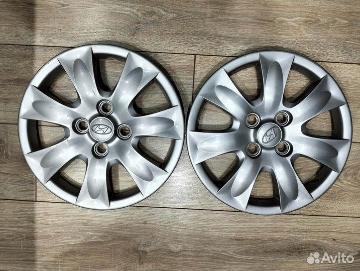 Колпаки на опель