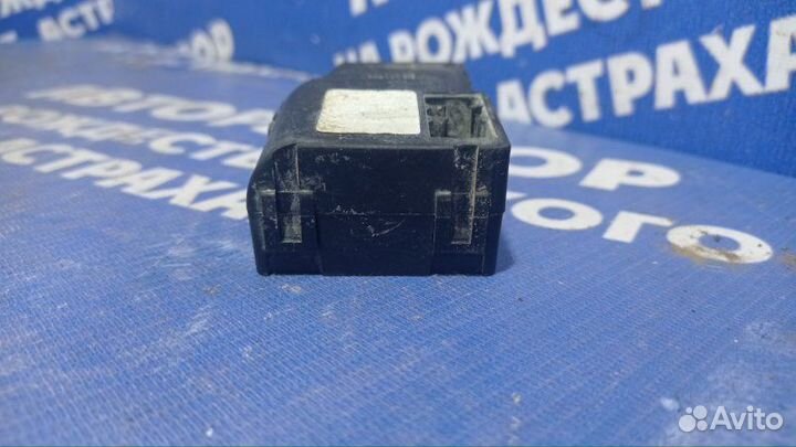 Моторчик заслонок отопителя Chevrolet Aveo T250