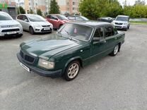 ГАЗ 3110 Волга 2.4 MT, 1999, 150 000 км, с пробегом, цена 87 000 руб.