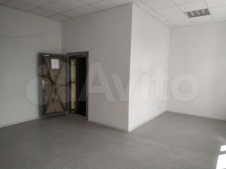 Офис от 18 м² до 60 м²