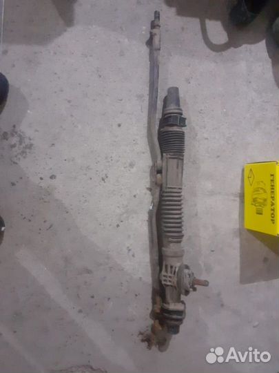 Рулевая рейка