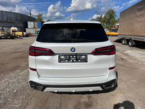 BMW X5 3.0 AT, 2019, 87 000 км, с пробегом, цена 5 488 000 руб.