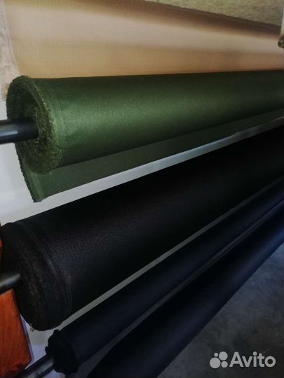 2-4дня.Пошив тента на лодку и мотор