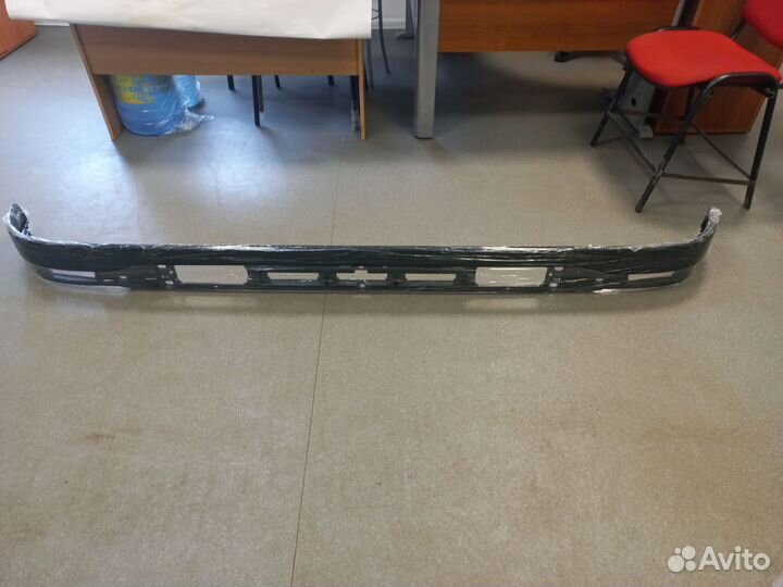 Козырек солнцезащитный Scania-6 нижняя часть