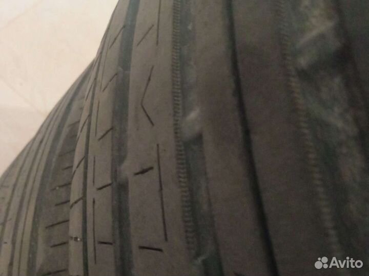 Nitto NT830 205/55 R16