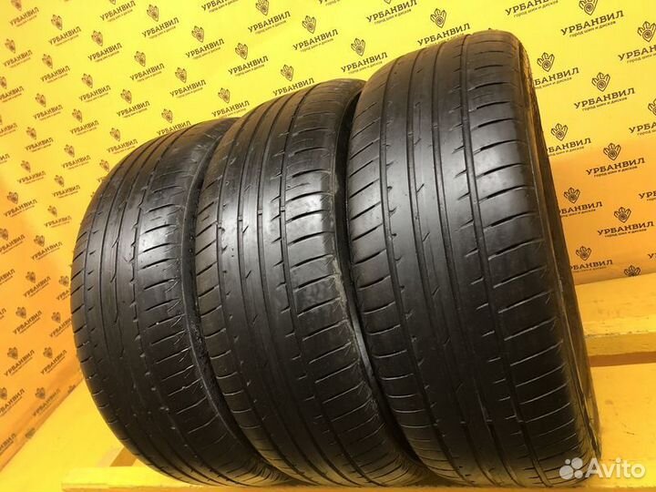 Hankook Ventus Prime 2 K115 225/60 R17 99H