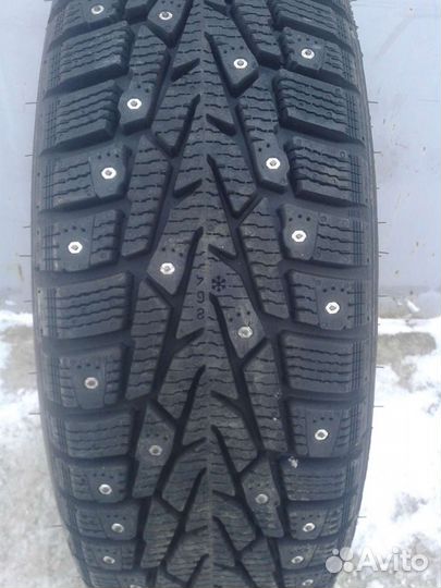Nokian Tyres Nordman 7 185/65 R15