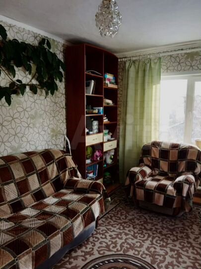 Дом 56 м² на участке 22 сот.