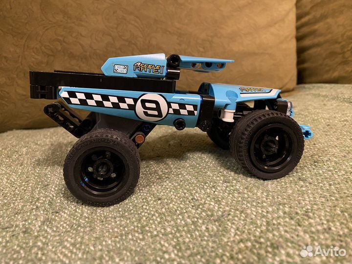 Lego Technic 42059