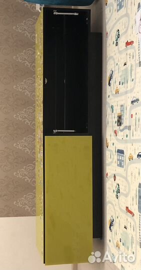 Полка настенная и напольная