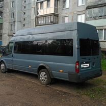 Ford Transit 2.2 MT, 2012, 615 000 км, с пробегом, цена 860 000 руб.