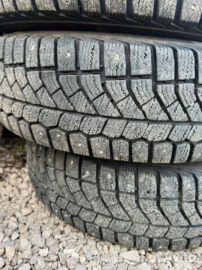 Колеса на ваз