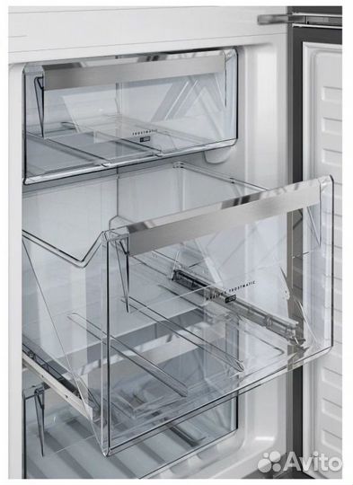 Встраиваемая морозильная камера AEG ABE818F6NC