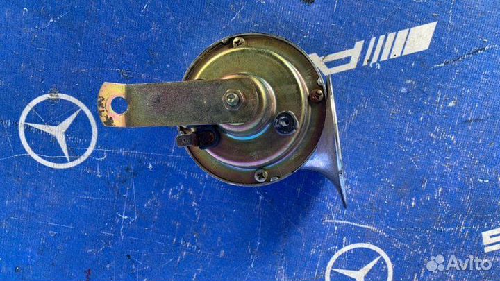 Сигнал звуковой Mercedes S55 W220 113.986 M 113