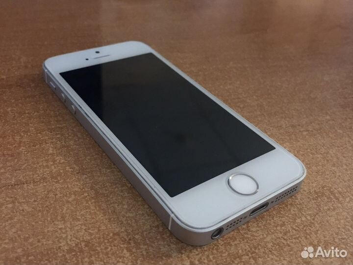 iPhone 5s на запчасти