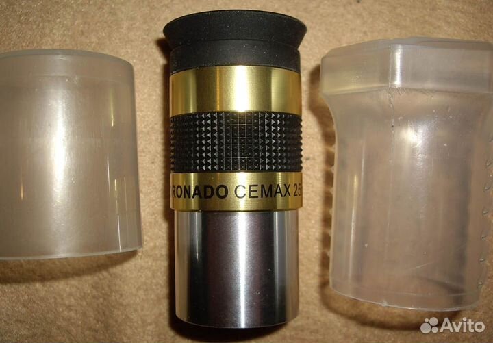 Окуляры к телескопу meade и другие принадлежности