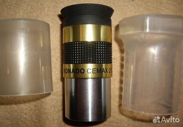 Окуляры к телескопу meade и другие принадлежности