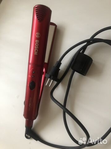 Выпрямитель для волос