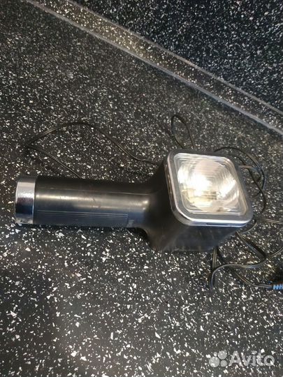 Фотовспышка FIL-107