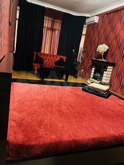 1-к. квартира, 40 м², 2/6 эт.