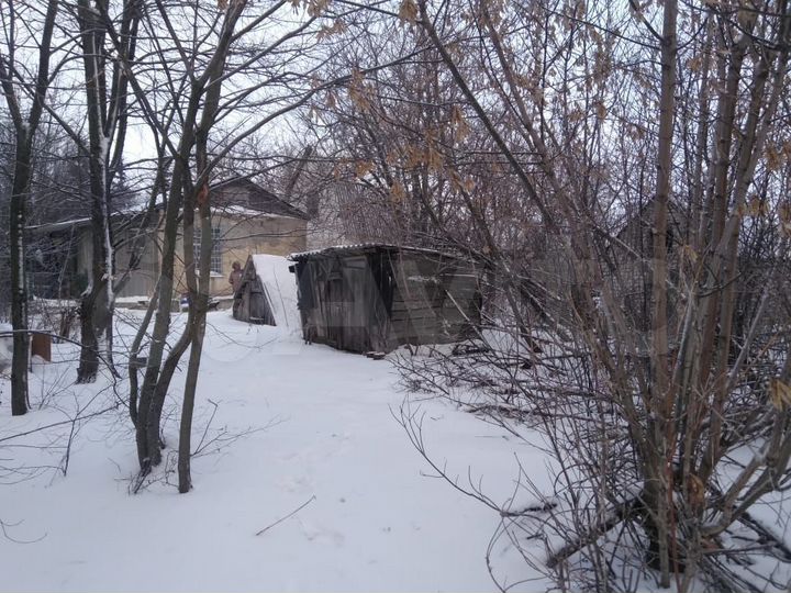 Участок 30 сот. (СНТ, ДНП)