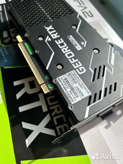 Nvidia Geforce RTX 3060 12gb