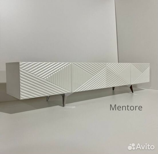 Тумба под тв Bravo длинная