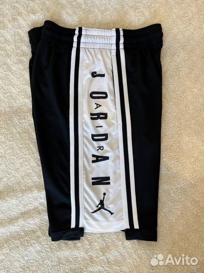 Шорты Nike Jordan