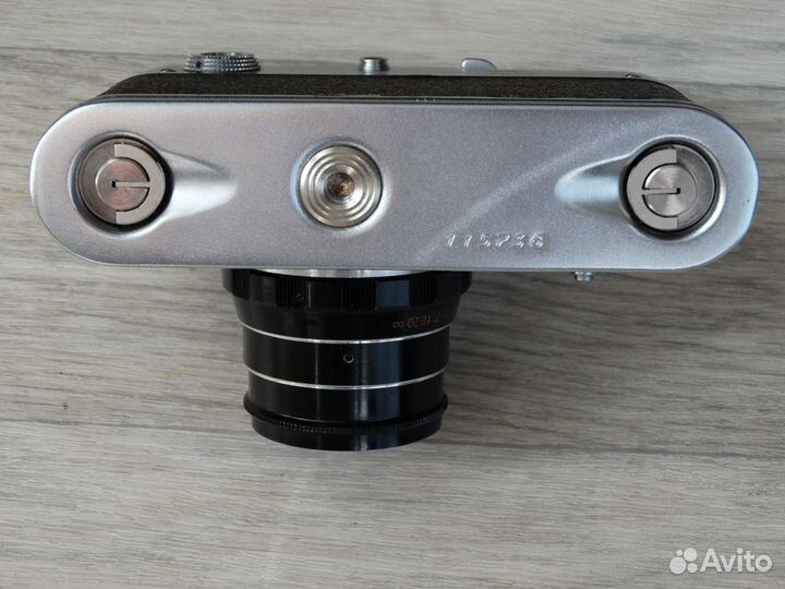 Фэд-5в (СССР)