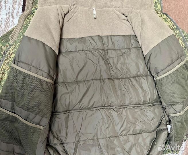 Военная форма вкпо 2.1