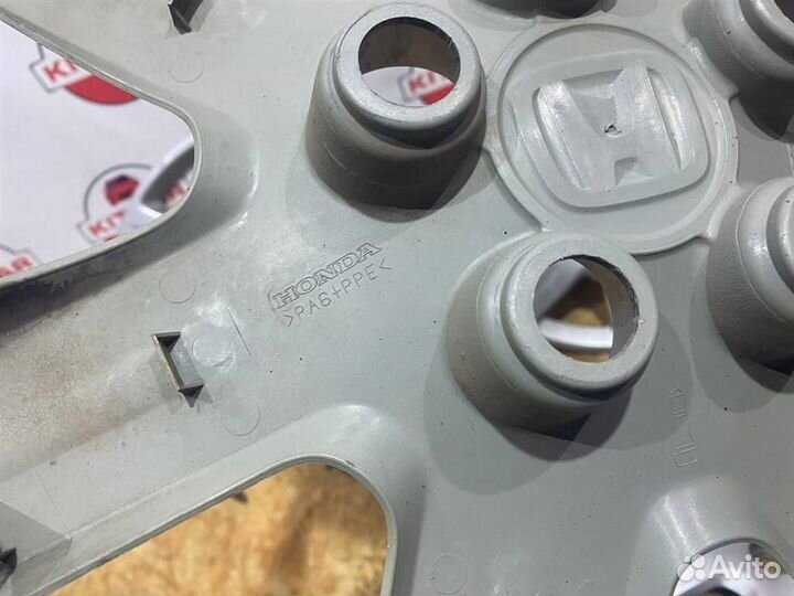 Колпаки колесные (комплект) Honda Civic 4D