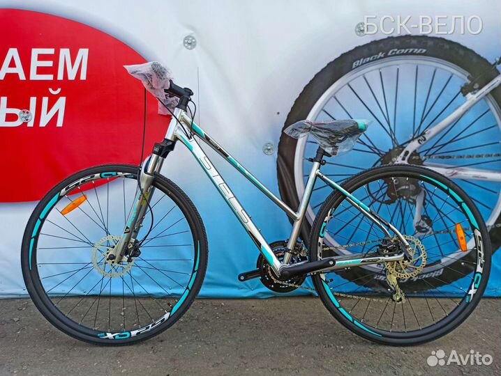 Велосипеды