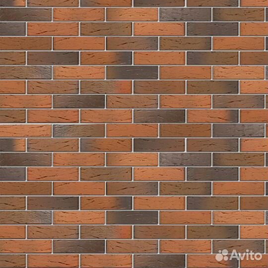 Кирпич облицовочный Терекс