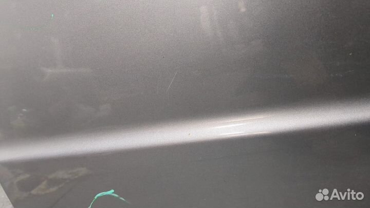 Дверь боковая Subaru Tribeca (B9), 2006